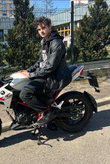 Zdjęcie użytkownika Bubej