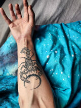 Zdjęcie użytkownika liucyferrr