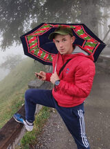 Фотография пользователя jawor1k991