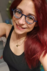 Zdjęcie użytkownika Niebieskooka09