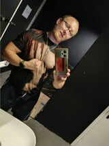 Фотография пользователя pawelxx19xx