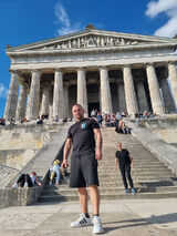 Фотография пользователя dangol19944