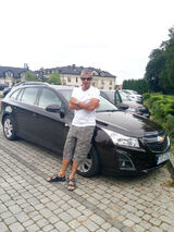 Фотография пользователя robertzurek9