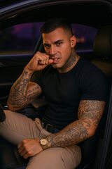 Benutzerfoto Intensywny85