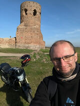 Zdjęcie użytkownika lukaszszlachetka4