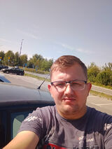 Фотография пользователя karolgulas1991