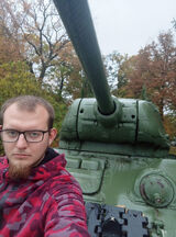 Фотография пользователя jarekparchanski