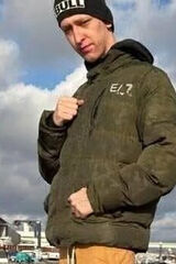 Zdjęcie użytkownika kamilmaciaszek66