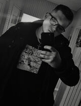 Benutzerfoto Dizelsmok