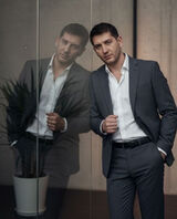 Zdjęcie użytkownika zbigniewwwww