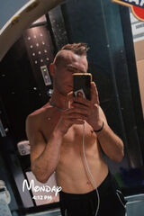 Фотография пользователя bartekposzli