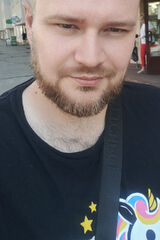 Zdjęcie użytkownika globtar1987