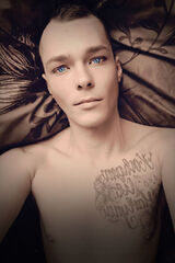 Фотография пользователя arnin96