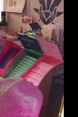 Zdjęcie użytkownika Mariyuana