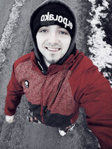 Фотография пользователя KubaZ9898