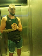 Benutzerfoto przemyslawgorczy16