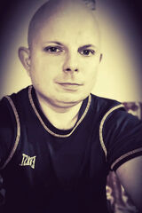 Фотография пользователя Slawomir1983