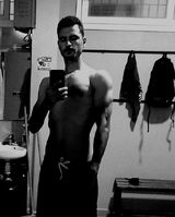 Фотография пользователя Ayman12