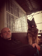 Zdjęcie użytkownika kedi1