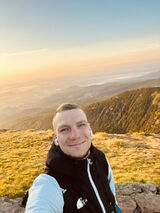 Benutzerfoto DariuszDarek31