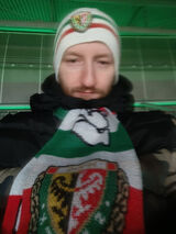 Zdjęcie użytkownika Mateuszekmatyja