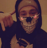 Фотография пользователя MichaU2