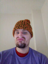 Фотография пользователя Wiblin