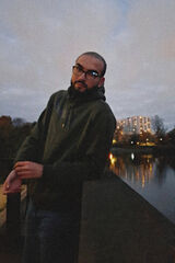 Zdjęcie użytkownika Ramrom