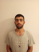 Zdjęcie użytkownika zhukauuladzimir