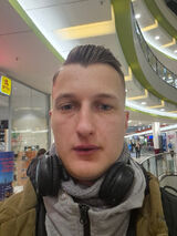 Zdjęcie użytkownika ZeromskiP