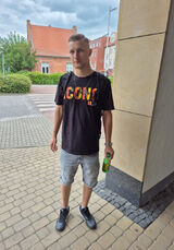 Zdjęcie użytkownika ZeromskiP