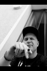 Zdjęcie użytkownika Grinch