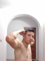 Zdjęcie użytkownika maicejkasinski1995