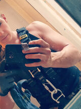 Фотография пользователя Brunet35real