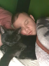 Фотография пользователя AndyJestem