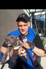 Фотография пользователя paniczbart