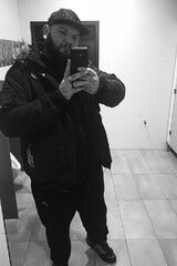 Фотография пользователя damianantosik10