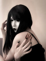 Фотография пользователя JaneTheKiller