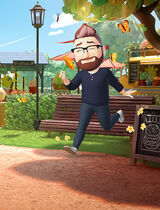 Benutzerfoto PiotrRafal24