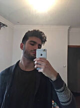 Фотография пользователя albanczyk6767