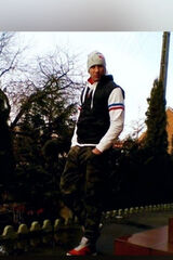 Zdjęcie użytkownika kanapkazeketchupem