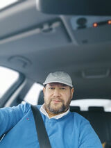 Zdjęcie użytkownika Leszek75