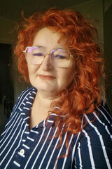 Фотография пользователя DorotaCh