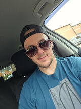 Фотография пользователя MariuszSsZ