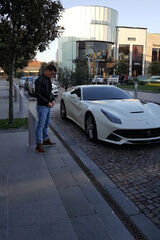 Фотография пользователя Djabellah