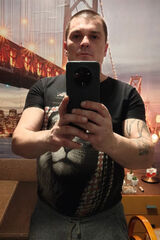 Фотография пользователя KrzysztofBlaszcz24