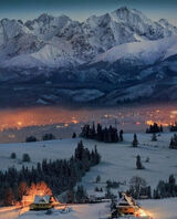 Фотография пользователя zakopane7676