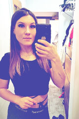 Benutzerfoto niemamimienia94