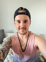 Фотография пользователя MariuszSsZ