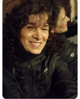 Zdjęcie użytkownika Basenka